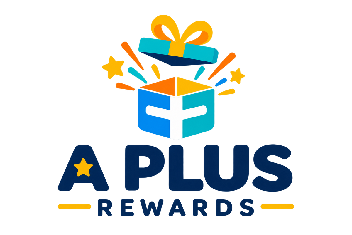 A Plus Rewards